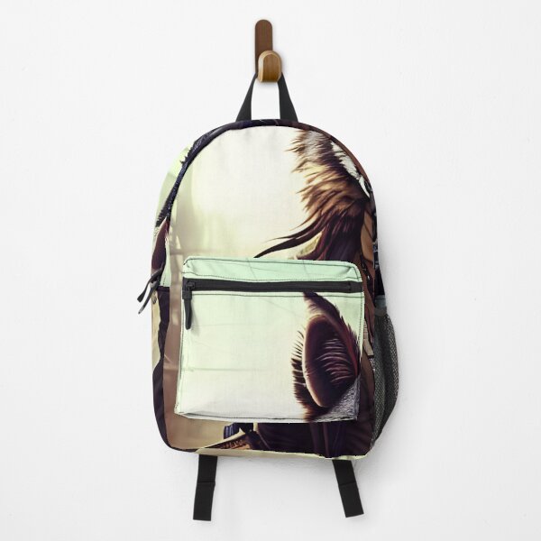 Item preview, Aardwolf in the City designed and sold by Manimilo.
