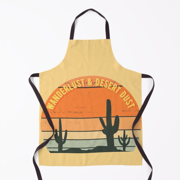 Item preview, Wanderlust & Desert Dust designed and sold by Yankee Doodle Gandy.