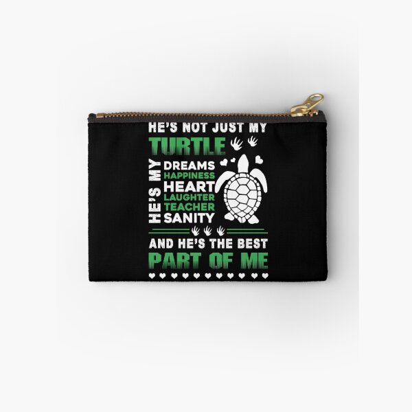Item preview, Turtle - Turtle Is The Best Part Of Me designed and sold by UnknownArtistt.
