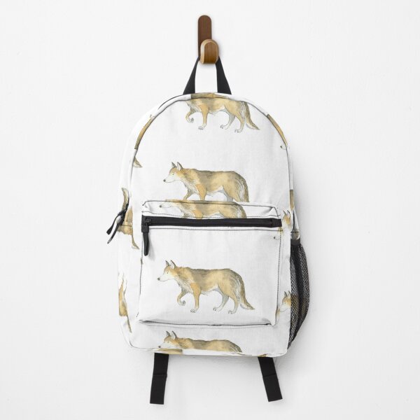 Item preview, wolf designed and sold by vmillustration.