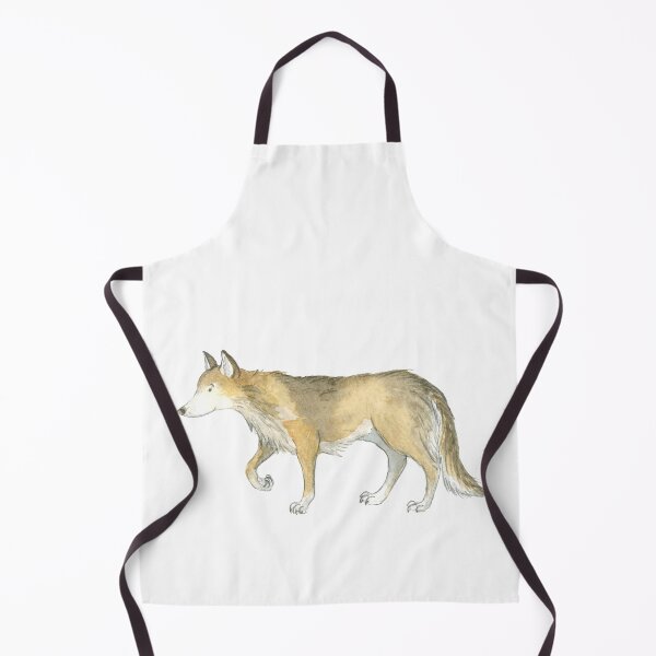 Item preview, wolf designed and sold by vmillustration.
