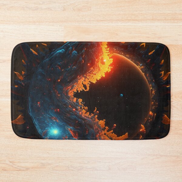 Item preview, cosmic impression 0.3 designed and sold by EnjoyDigitalArt.