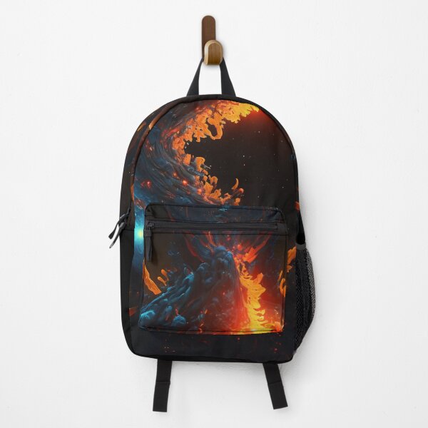 Item preview, cosmic impression 0.3 designed and sold by EnjoyDigitalArt.