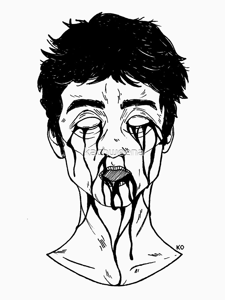 filthy by kachweena