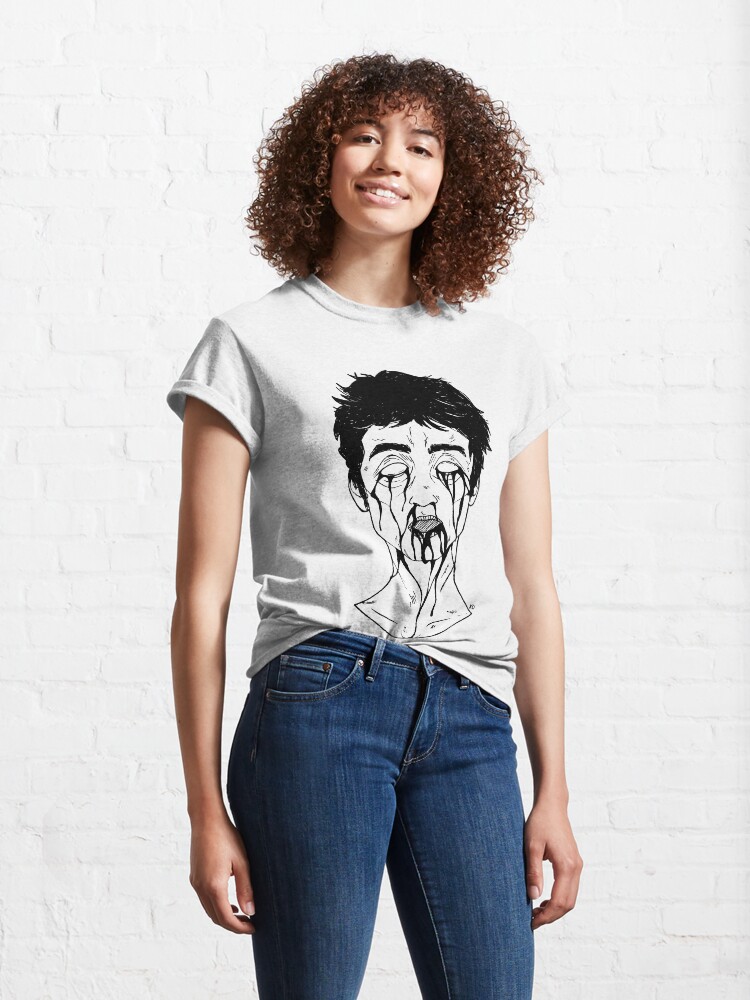 Alternate view of filthy Classic T-Shirt