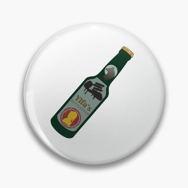 Item preview, Dimension 20: Neverafter- Ylfa's Bottleneck  designed and sold by ADHDisciple.