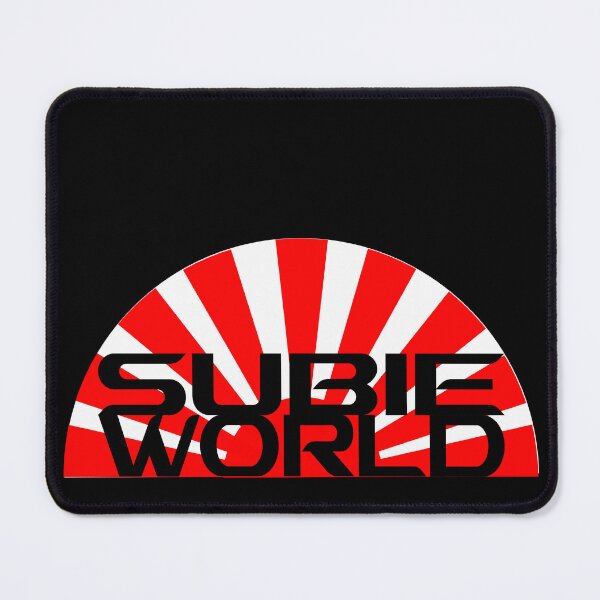 Item preview, SUBIE WORLD designed and sold by DomGDesign.