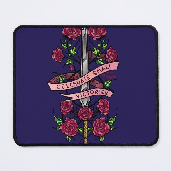 Item preview, Celebrate Small Victories designed and sold by Stivaktis Art.