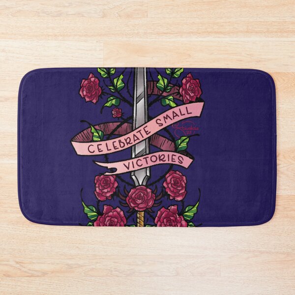 Item preview, Celebrate Small Victories  designed and sold by Stivaktis Art.