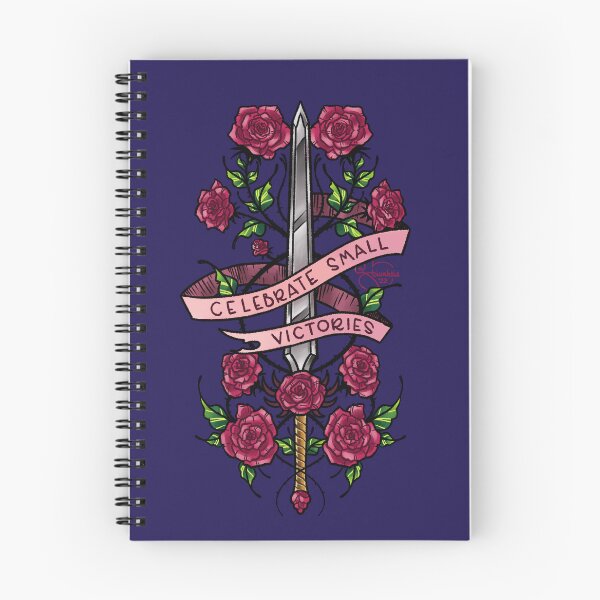 Item preview, Celebrate Small Victories designed and sold by Stivaktis Art.