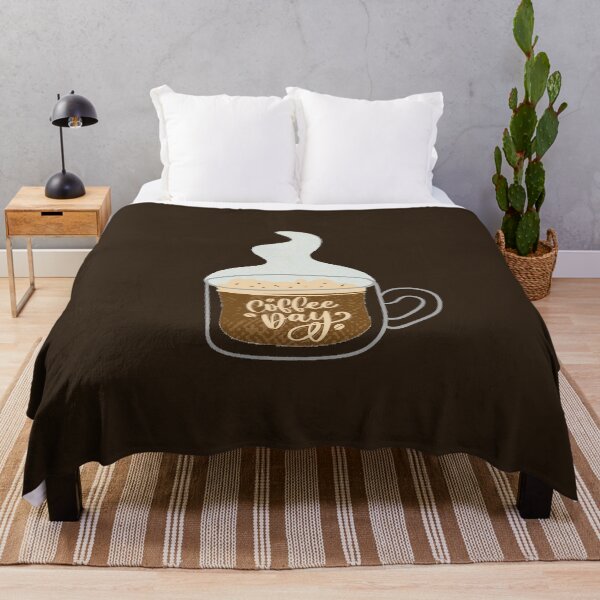 Item preview, Happy Coffee Day designed and sold by Joy Poddar.