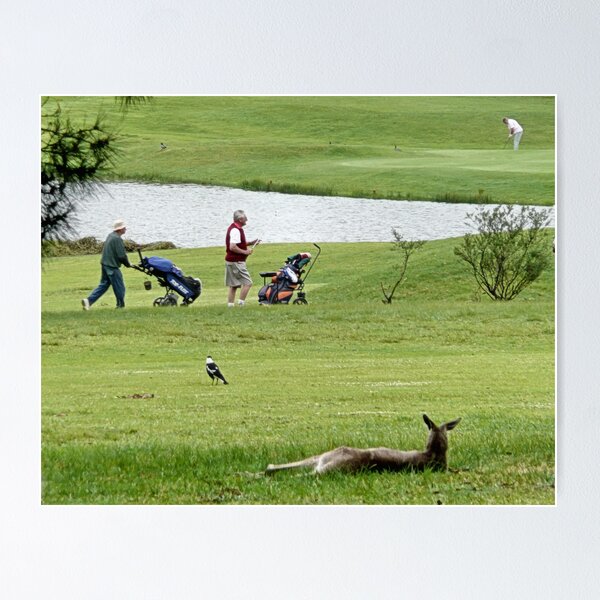 Item preview, The Spectators designed and sold by Tainia Finlay.