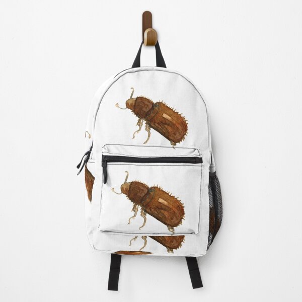 Item preview, bark beetle designed and sold by vmillustration.