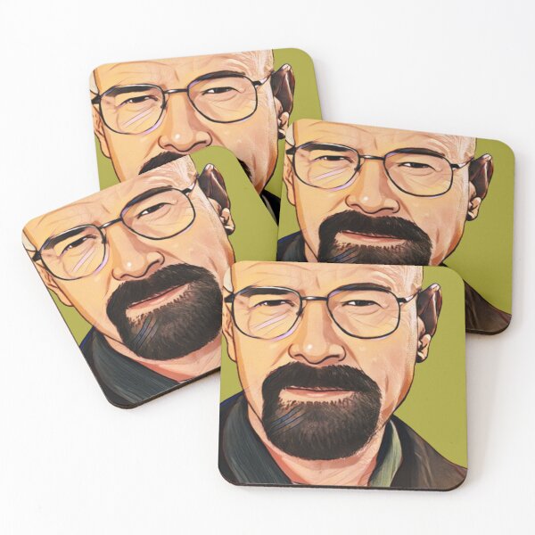 Item preview, Walter White designed and sold by TshirtGigaChad.
