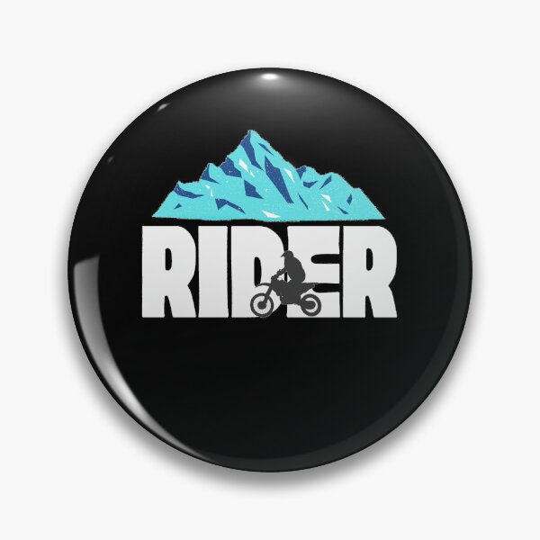 Item preview, Mountain Rider designed and sold by Joy Poddar.