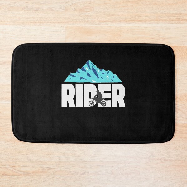 Item preview, Mountain Rider designed and sold by Joy Poddar.