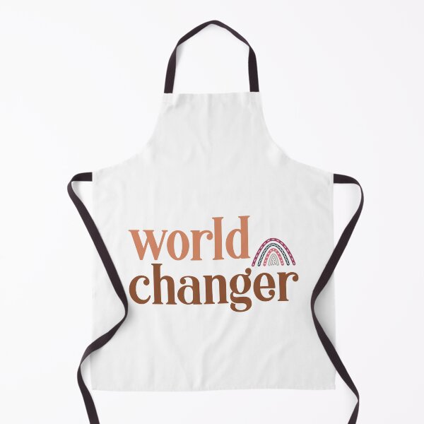 Item preview, World Changer designed and sold by dimitar-pnankov.