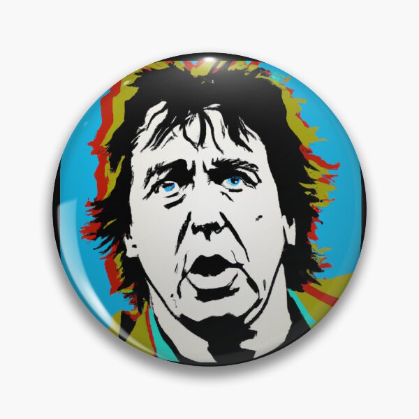Item preview, Mike Leach Pop Art style designed and sold by Nikita  Baravliovas.