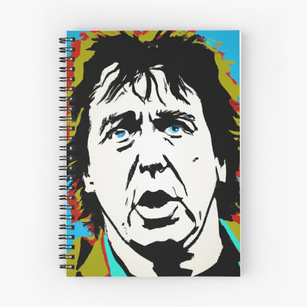 Item preview, Mike Leach Pop Art style designed and sold by Nikita  Baravliovas.