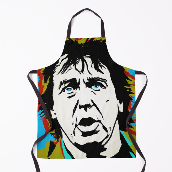 Item preview, Mike Leach Pop Art style designed and sold by Nikita  Baravliovas.