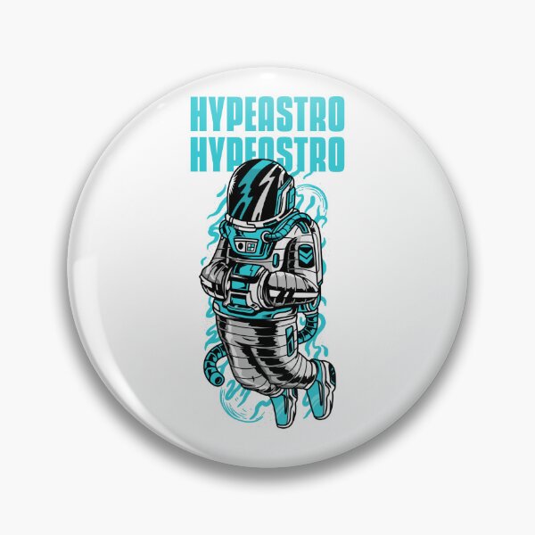 Item preview, Hypeastro designed and sold by BibiArtist.