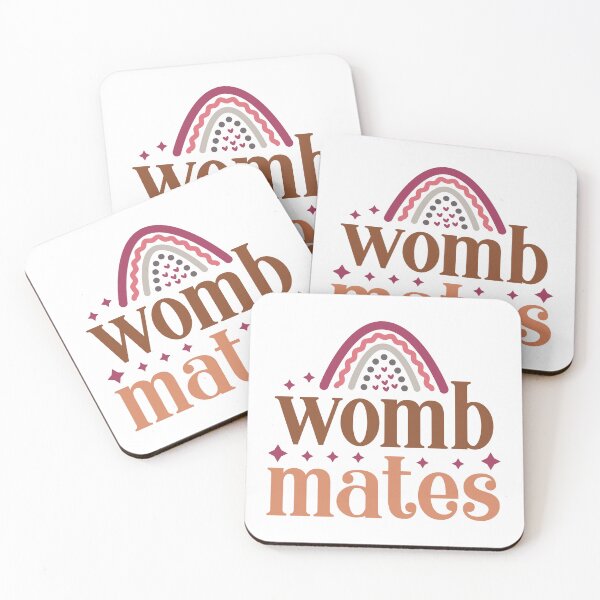 Item preview, Womb Mates designed and sold by dimitar-pnankov.