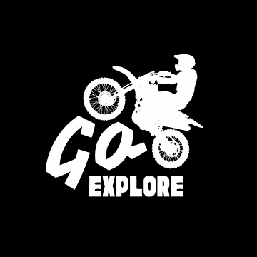 Artwork thumbnail, Go Ride by Joy Poddar