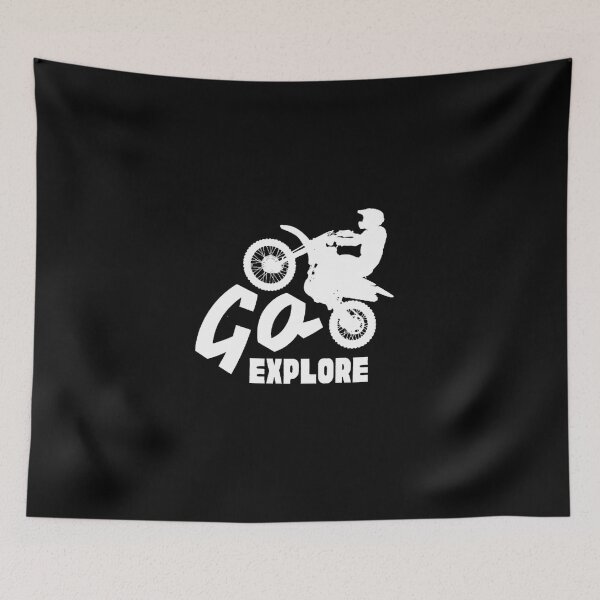 Item preview, Go Ride designed and sold by Joy Poddar.
