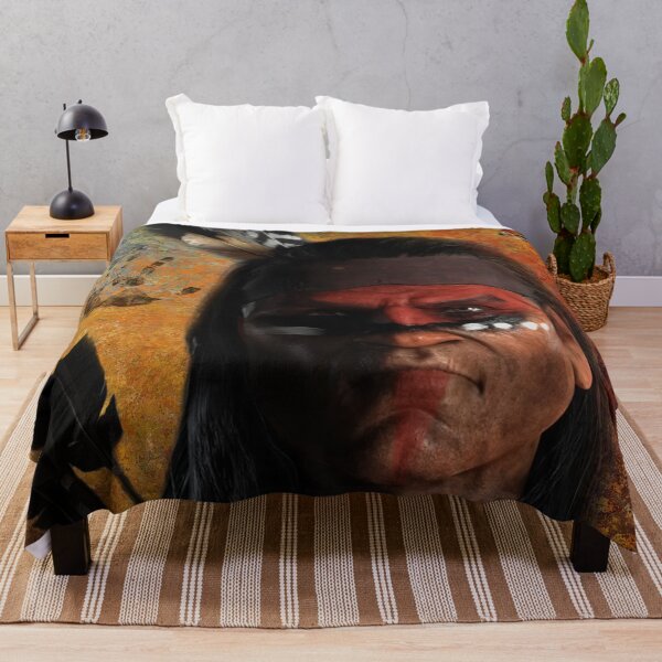 Item preview, FORGOTTEN TRIBE  designed and sold by johnnyssandart.