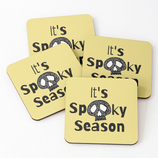 Item preview, It's Spooky Season 5 designed and sold by Nesro34.