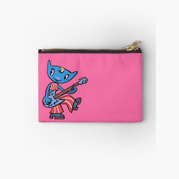 Item preview, I draw katy kat with her guitar / um jammer lammy designed and sold by RansRoom.