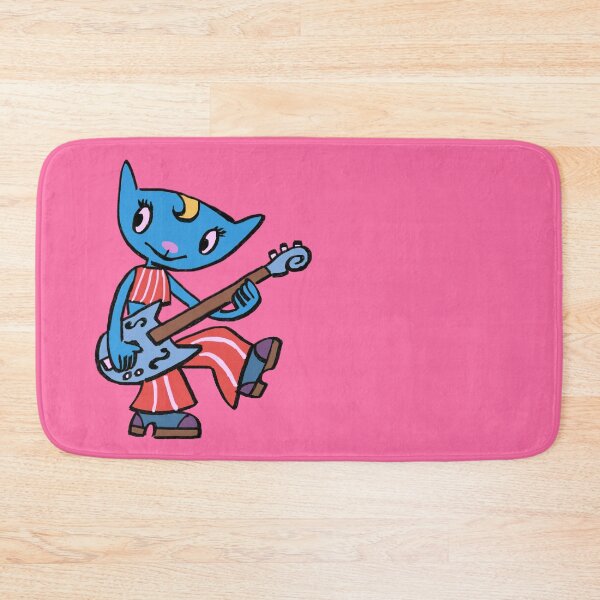 Item preview, I draw katy kat with her guitar / um jammer lammy designed and sold by RansRoom.