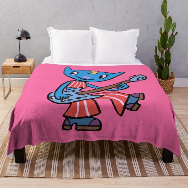 Item preview, I draw katy kat with her guitar / um jammer lammy designed and sold by RansRoom.