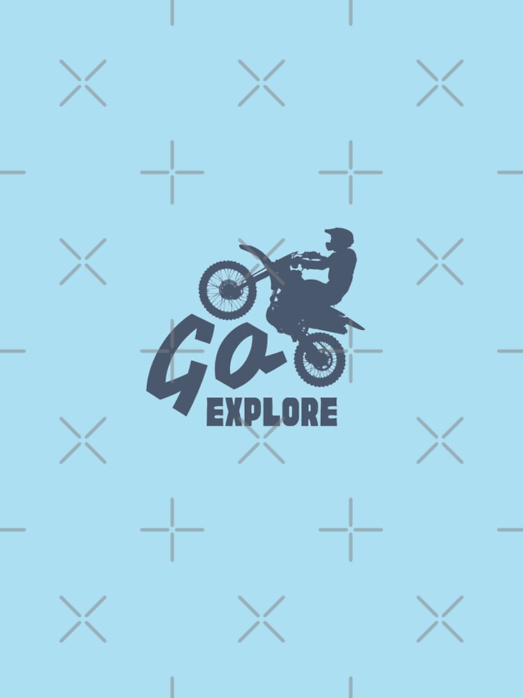 Thumbnail 4 of 4, iPhone Case, Go Ride designed and sold by JoyPoddar.