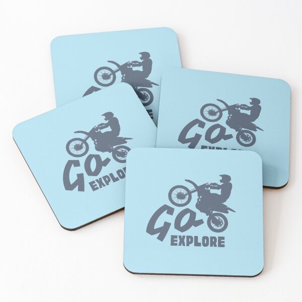 Item preview, Go Ride designed and sold by Joy Poddar.