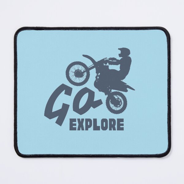 Item preview, Go Ride designed and sold by Joy Poddar.