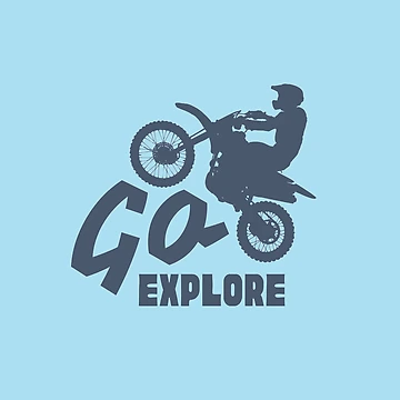 Artwork thumbnail, Go Ride by Joy Poddar