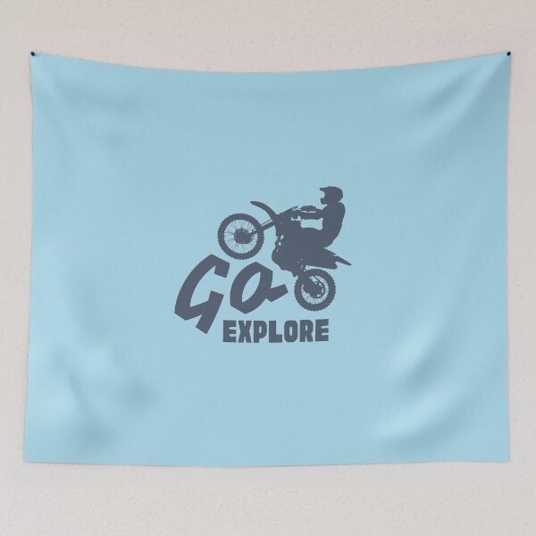 Item preview, Go Ride designed and sold by Joy Poddar.