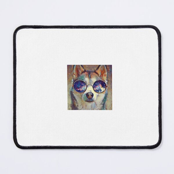 Item preview, Ritratto Animale Domestico Fresco Buffo designed and sold by Aliassking.