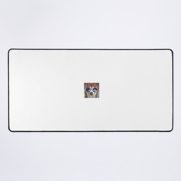 Item preview, Ritratto Animale Domestico Fresco Buffo designed and sold by Aliassking.