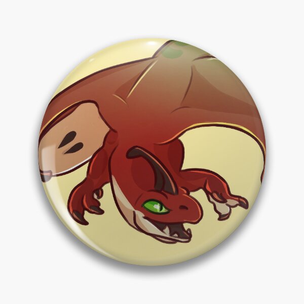 Item preview, Apple Dragon designed and sold by LlGHT-BRlNGER.
