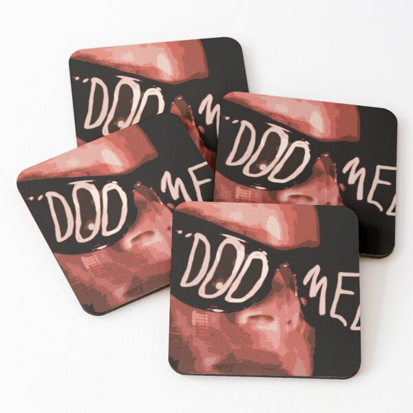 Item preview, Doomed designed and sold by fergyfilms.