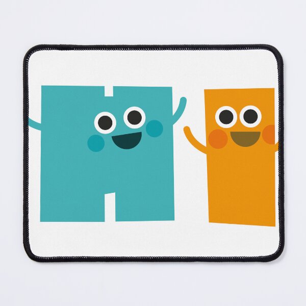 Item preview, Hi!  designed and sold by geeksarecoolco.