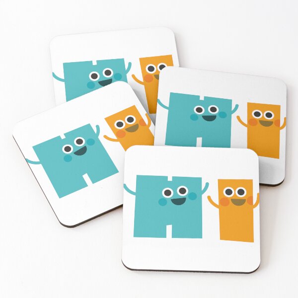Item preview, Hi!  designed and sold by geeksarecoolco.