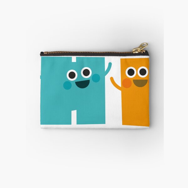 Item preview, Hi!  designed and sold by geeksarecoolco.