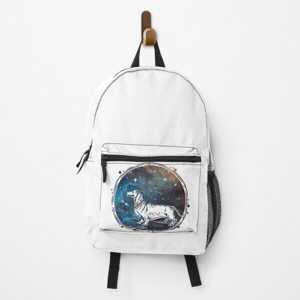Item preview, Cute Dog Astronaut designed and sold by Joy Poddar.