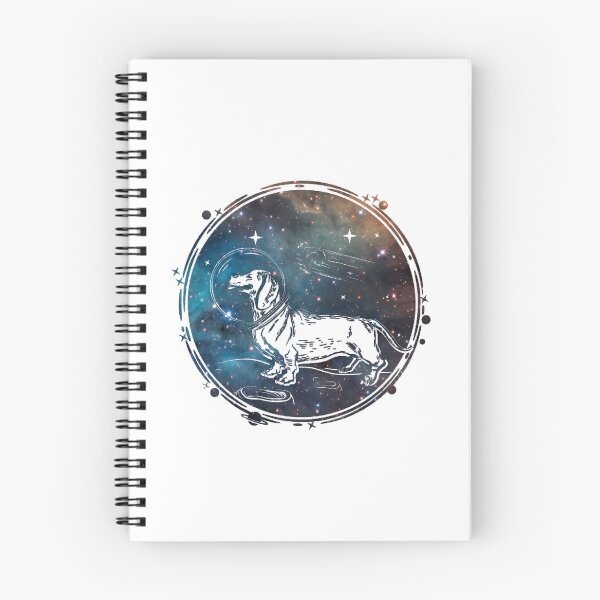 Item preview, Cute Dog Astronaut designed and sold by Joy Poddar.