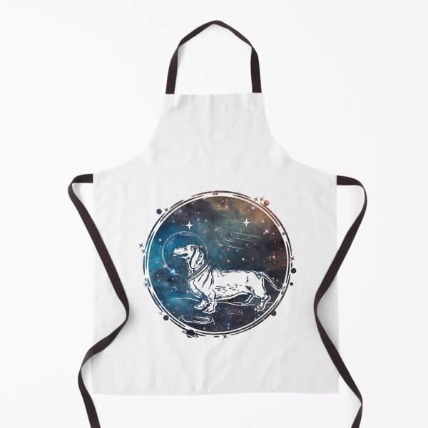 Item preview, Cute Dog Astronaut designed and sold by Joy Poddar.