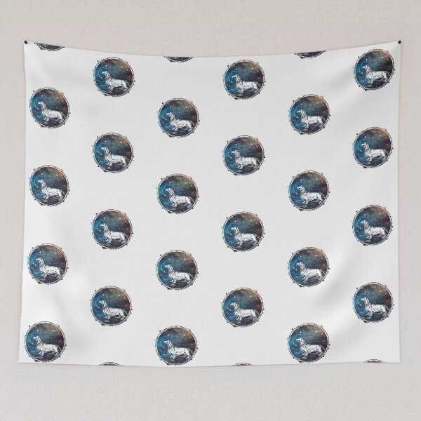 Item preview, Cute Dog Astronaut designed and sold by Joy Poddar.