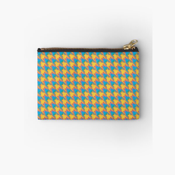 Item preview, Electric Houndstooth  designed and sold by alexandranel.